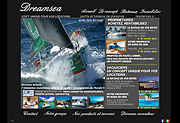 hébergement site web